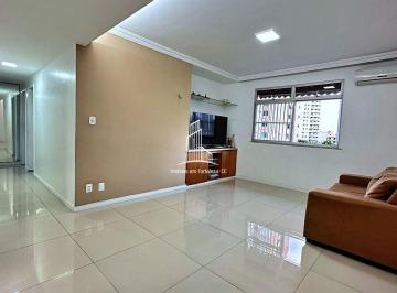 Apartamento · 98m² · 3 Quartos · 2 Vagas · Ap1086-OPORTUNIDADE| 98m² | 3 Quartos | 2 Vagas | R$ 349.999 | Cocó