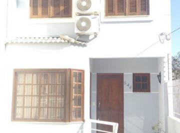 Casa · 220m² · 3 Quartos · 3 Vagas · Casa Alto Padrão para Venda em Ipanema Porto Alegre-RS