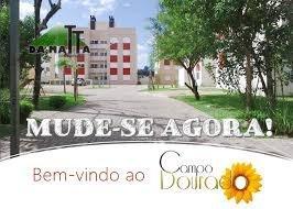 Apartamento · 63m² · 3 Quartos · 1 Vaga · Apartamento Padrão para Venda em Aberta dos Morros Porto Alegre-RS