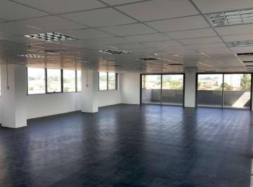 Comercial , São Paulo · Impecavel Conjunto comercial p/locação 375m2 e 18 vagas Chacara Santo Antonio