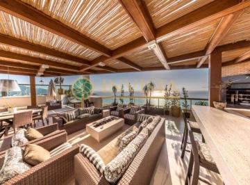 721f167a14123082ea77e84013cda127f5d0b1c9 · À venda | Frente Mar, Duplex, 505 m², área gourmet, 3 suítes e 5 vagas de garagem - João Paulo, em F
