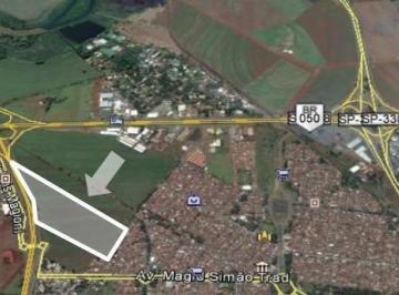 FOTO AÉREA · ÁREA para Venda ADELINO SIMIONI, RIBEIRÃO PRETO
