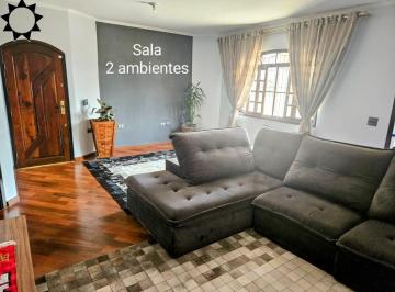 SALA · CASA JARDIM D'ABRIL