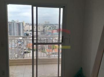 Apartamento · 53m² · 2 Quartos · 2 Vagas · Apartamento a venda 02 Quartos com 1 suite-Cobertura , Vila Guilherme