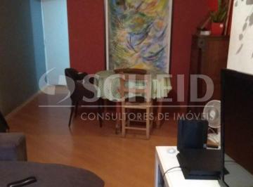 Apartamento · 64m² · 3 Quartos · 1 Vaga · Apartamento a venda no jardim marajoara , 64m² , 3 quartos ,1 vaga .