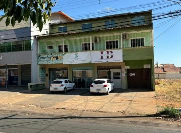 Foto 16 · Prédio com salas comerciais em baixo e apartamento em cima -  Av. Guarapari, Jardim Atlântico. Conté