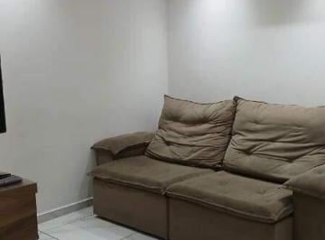 Apartamento · 47m² · 2 Quartos · 1 Vaga · Apartamento à venda 2 quartos 1 vaga Alvorada - Santo André - SP