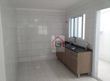 3b6ebcfcae385fd4fb9c8b01a6c6335884062c54 · Sobrado com 2 dormitórios à venda, 60 m² por R$ 449.500,00 - Vila Curuçá - Santo André/SP