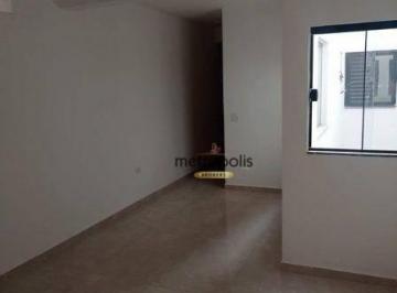 Sala · Cobertura à venda, 120 m² por R$ 490.000,00 - Parque Capuava - Santo André/SP