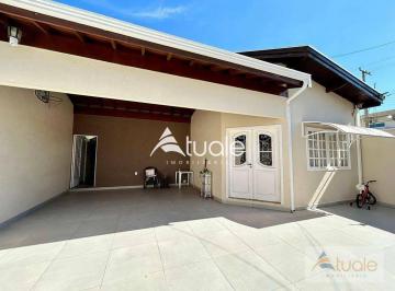 714bae78e8e7893bfc888420081997bc8dccb480 · Casa com 3 dormitórios à venda, 175 m² por R$ 750.000,00 - Jardim Residencial Firenze - Hortolândia/