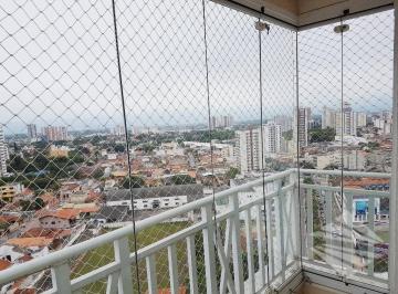c23225bd15e5917ef07664b6c5ac311560605328 · Apartamento com 2 dormitórios para alugar, 64 m² por R$ 3.270,00/mês - Centro - Taubaté/SP