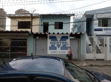 be95472a152763954bec9fec46c6076c88ce8771 · Sobrado à venda, 170 m² por R$ 950.000,00 - Vila Moreira - Guarulhos/SP