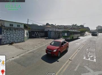 cf00a672743fc25b94518d2c2dacc857ecd23dca · Terreno à venda, 2088 m² por R$ 7.300.000,00 - Vila Jaraguá - São Paulo/SP