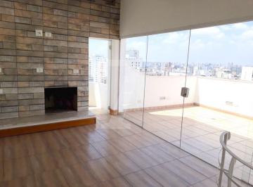 Apartamento · 110m² · 1 Quarto · 2 Vagas · Cobertura à venda no Jardim Paulista com 110m²