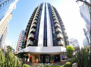 Apartamento · 42m² · 1 Quarto · 1 Vaga · Flat Fortune Residence Executive Service para venda com 42m² e 01 vaga de garagem