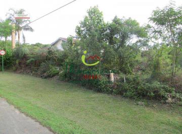 Terreno · 800m² · Terreno de Condomínio, Centro, Embu-Guaçu - R$ 200 mil, Cod: TE0539