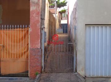 Foto 01 · CASA RESIDENCIAL PARA LOCAÇÃO, CENTRO, BEBEDOURO.