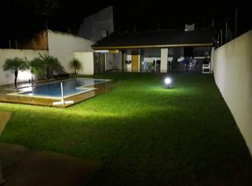 Casa de 4 quartos, Três Lagoas · Excelente casa - 02 suite closet 1 quarto - 625m²