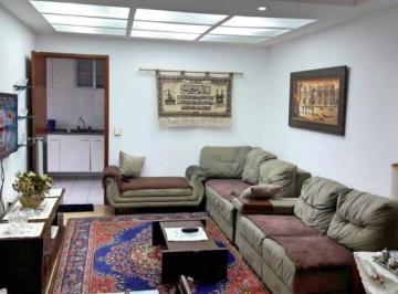 Apartamento de 3 quartos, São Paulo · AMPLO APARTAMENTO NO MIOLO DA CHÁCARA INGLESA