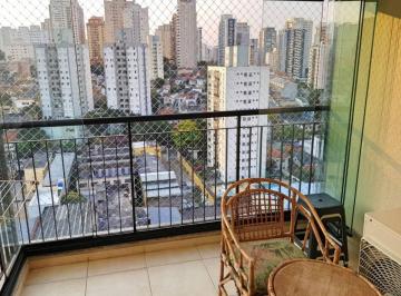 Apartamento de 3 quartos, São Paulo · APARTAMENTO COM EXCELENTE PLANTA