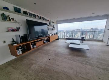 Apartamento en Venda de 4 quartos Pinheiros · ACERVO PINHEIROS - 332m² - R$ 10.350.000,00
