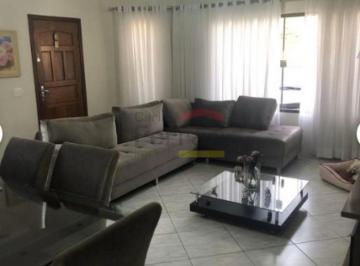 Casa · 300m² · 3 Quartos · 3 Vagas · Casa em condomínio fechado Horto Florestal