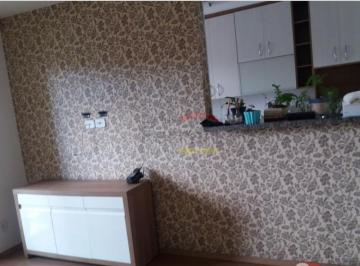 Apartamento · 53m² · 2 Quartos · 2 Vagas · Apartamento 2 dormitórios, 2 vagas, 53m2 na Vila Leonor