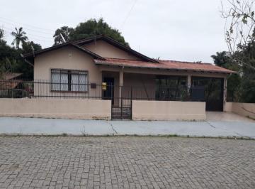 Foto 01 · Casa, Água Branca, São Francisco do Sul, SC
