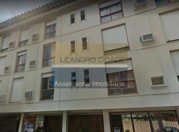 493385.jpg · Apartamento 3 dormitórios - Bairro Vila Ipiranga