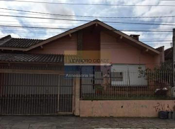 383483.jpg · Casa 3 dormitórios - Bairro Santa Isabel