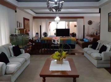 Casa · 558m² · 5 Quartos · 4 Vagas ·  Sobrado de 558 m² localizado no bairro Nova Petrópolis São Bernardo do Campo - SP 