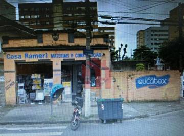 a7601566ec3a0f0dec447788757ed6854739f3e9 · Terreno para alugar, 560 m² por R$ 15.750,00/mês - Encruzilhada - Santos/SP
