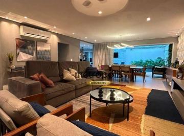 Sala 02 Ambientes · Sobrado com 4 dormitórios à venda, 208 m² por R$ 4.300.000,00 - Jardim São Caetano - São Caetano do
