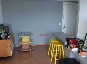 e718872a17c3fad91acd830cf3f3630ad1e1deb0 · Apartamento com 2 dormitórios à venda, 68 m² por R$ 650.000,00 - Ipiranga - São Paulo/SP