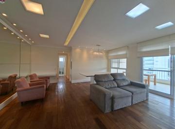 Foto 01 · Imperdível! Apartamento de alto padrão com 3 suítes e 2 vagas na Vila Mariana, São Paulo-SP. Confira