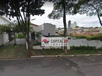 9b3fadeb0f6ec799fc402d71b992ef237f011101 · Terreno à venda, 1440 m² por R$ 3.200.000 - Vila Granada - São Paulo/SP