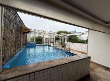 d221aaa995ce194530a444806c0f505db0407b3e · Casa com 3 dormitórios à venda, 330 m² por R$ 2.649.500,00 - Ponta da Praia - Santos/SP