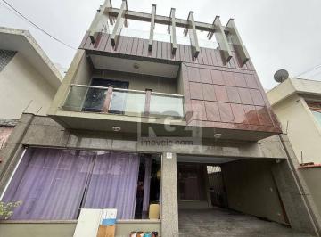 8dae8b3aee7b13e2fd9266da4517fb2fce195131 · Casa com 3 dormitórios à venda, 330 m² por R$ 2.649.500,00 - Ponta da Praia - Santos/SP