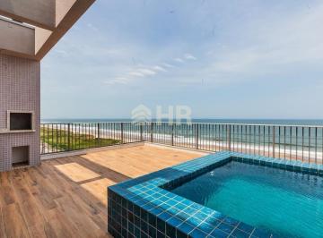 Apartamento · 186m² · 3 Quartos · 2 Vagas · Cobertura Duplex 03 suítes Costa Azul