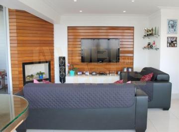 Apartamento · 210m² · 2 Quartos · 2 Vagas · Cobertura à venda no Jardim Taquaral - 2 quartos