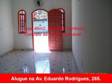 Foto 07 · Alugue loja com cozinha, banheiro, na Avenida, em Piúma-ES.