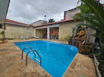 Casa · 187m² · 3 Quartos · 5 Vagas · Casa Térrea no bairro Jardim São Caetano - São Caetano do Sul, SP