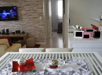 Apartamento de 2 quartos, São Paulo · APTO/02 DORMS/02 VAGAS/01 SUITE/MOBILIADO/GERADOR/AV. SANTA MARINA/BARRA FUNDA
