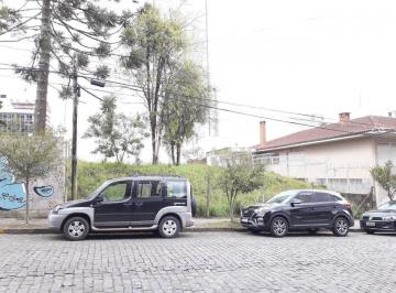 00 - FACHADA · Terreno no bairro São Pelegrino