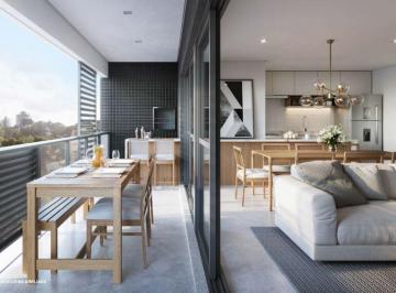 Apartamento de 2 quartos, Curitiba · Apartamento Moderno! 73m²· 2 Quartos·1 Suíte·Sacada·Churrasqueira·1 Vagas
