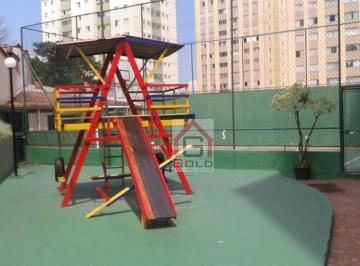 016b886e7ba9c57bbf5ba83b59b86a610f2680e8 · Apartamento com 2 dormitórios para alugar, 60 m² por R$ 2.700,00/mês - Parque Terra Nova - São Berna