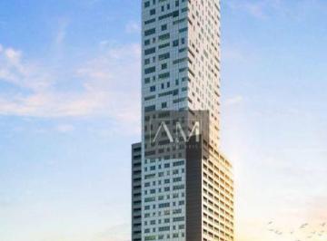 FACHADA · Laje para alugar, 500 m² por R$ 55.000/mês - Rua Bom Sucesso, 220 - Tatuapé