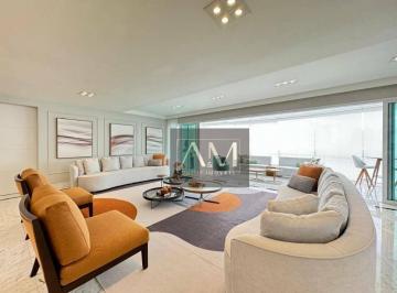 14876687b4e885fe95efaf83184ffe3dbc541569 · Apartamento com 5 dormitórios à venda, 625 m² por R$ 19.000.000 - Rua Professor João de Oliveira Tor