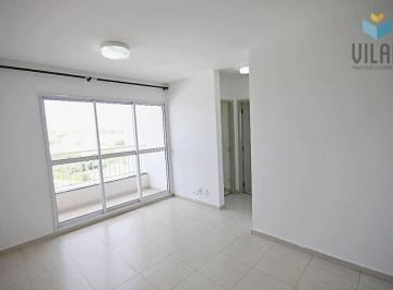 700c1a822203905ea8c397a82236a00e066276d7 · Apartamento com 2 dormitórios para alugar, 52 m² por R$ 2.614,68/mês - Vila Progresso - Sorocaba/SP