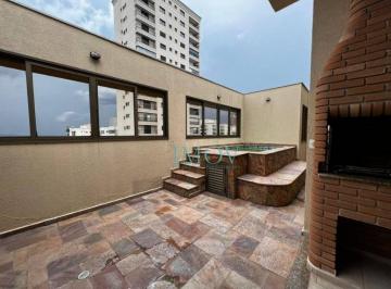 1228c861f999f842b1a27f76629100425871794f · Cobertura com 3 dormitórios à venda, 182 m² por R$ 2.000.000,00 - Jardim Aquarius - São José dos Cam
